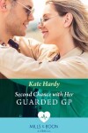 Book cover for Second Chance With Her Guarded Gp