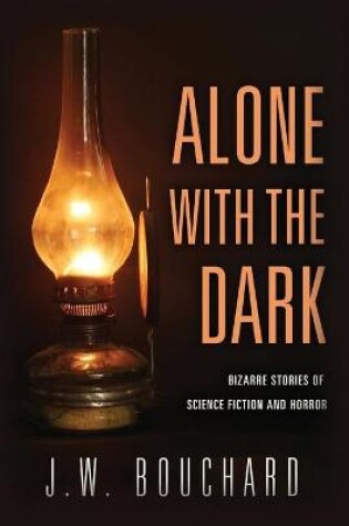 Cover of Alone with the Dark