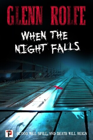 Cover of When the Night Falls