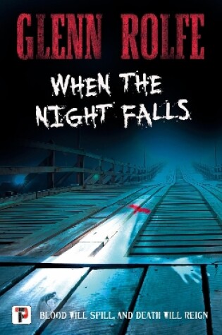 Cover of When the Night Falls