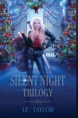Cover of Silent Night Trilogy