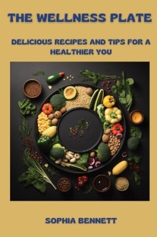 Cover of The Wellness Plate