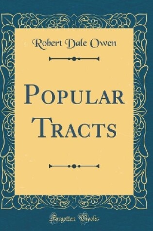 Cover of Popular Tracts (Classic Reprint)