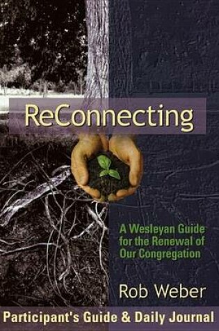 Cover of Reconnecting Participants Guide