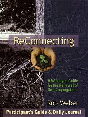 Book cover for Reconnecting Participants Guide