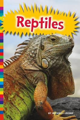 Book cover for Reptiles