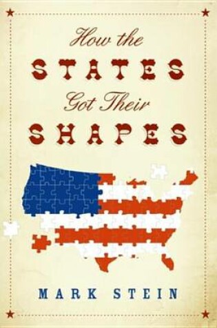 Cover of How the States Got Their Shapes