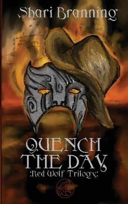 Cover of Quench the Day