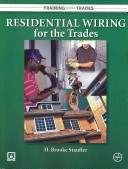 Book cover for Residential Wiring for the Trades