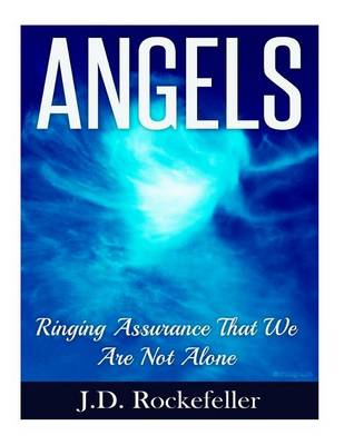 Book cover for Angels