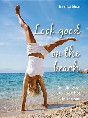 Book cover for Look Good on the Beach