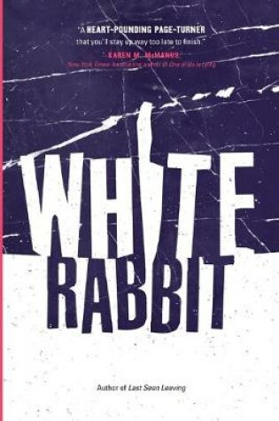 Cover of White Rabbit