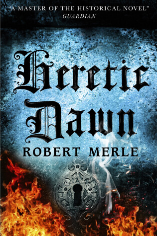 Cover of Heretic Dawn: Fortunes of France 3