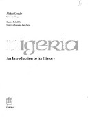 Book cover for Nigeria