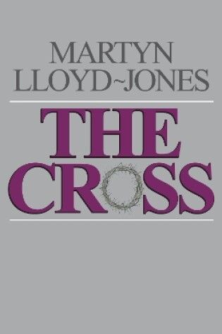 Cover of The Cross