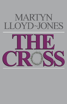 Book cover for The Cross