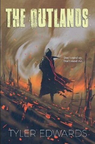 Cover of The Outlands