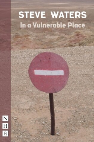 Cover of In a Vulnerable Place