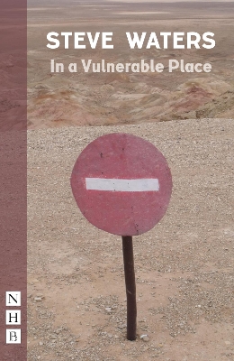 Book cover for In a Vulnerable Place