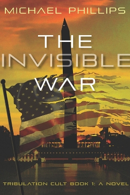 Book cover for The Invisible War Volume 1