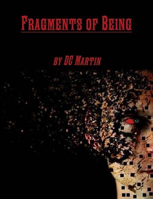 Book cover for Fragments of Being