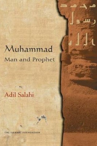 Cover of Muhammad: Man and Prophet