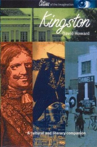 Cover of Kingston