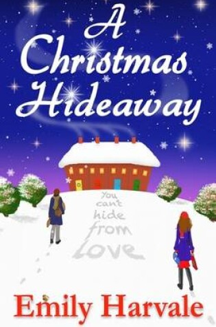 Cover of A Christmas Hideaway