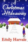 Book cover for A Christmas Hideaway