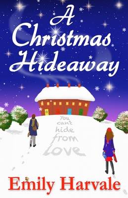 Book cover for A Christmas Hideaway