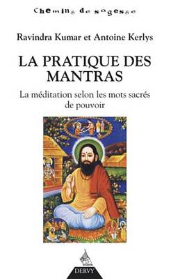 Book cover for La Pratique Des Mantras