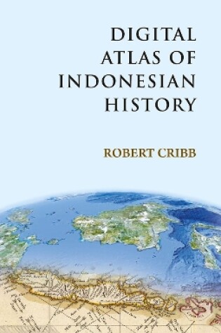 Cover of Digital Atlas of Indonesian History