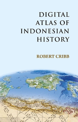 Book cover for Digital Atlas of Indonesian History