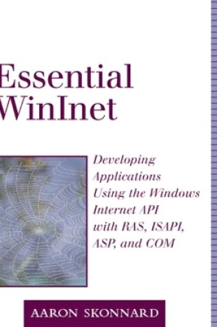 Cover of Essential Winlnet