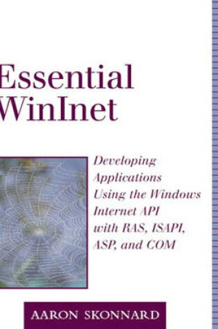 Cover of Essential Winlnet