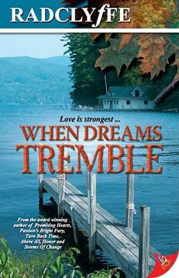 Book cover for When Dreams Tremble