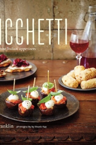 Cover of Cicchetti