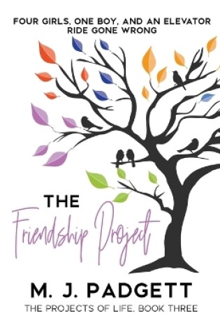 Cover of The Friendship Project