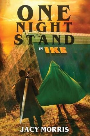 Cover of One Night Stand in Ike