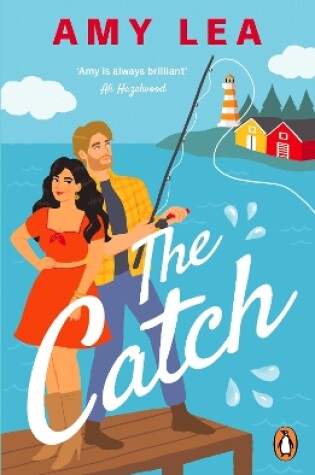 Cover of The Catch