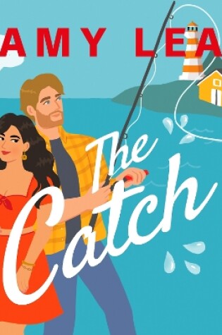 Cover of The Catch