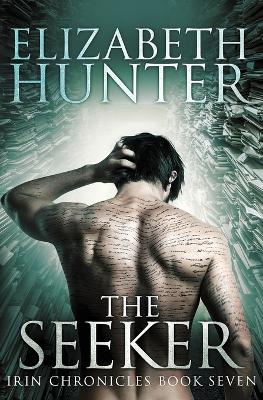 Book cover for The Seeker