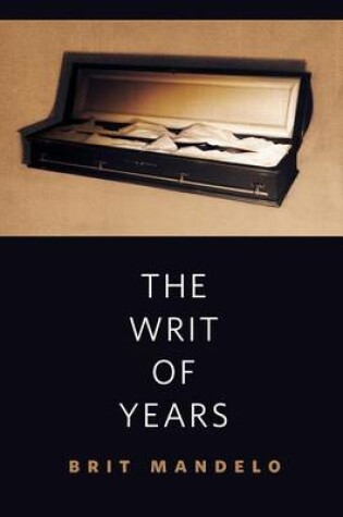 Cover of The Writ of Years