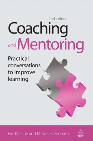 Cover of Coaching and Mentoring