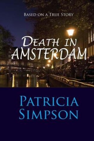 Cover of Death in Amsterdam
