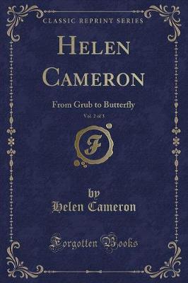 Book cover for Helen Cameron, Vol. 2 of 3