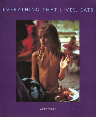 Cover of Everything That Lives, Eats
