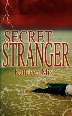 Book cover for Secret Stranger