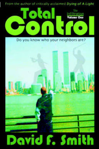 Cover of Total Control, Volume One