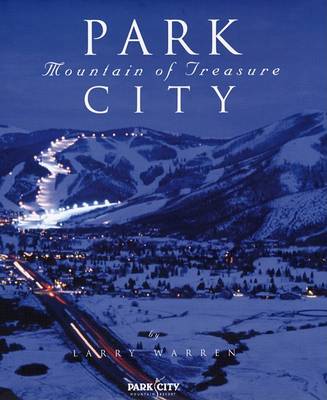 Book cover for Park City